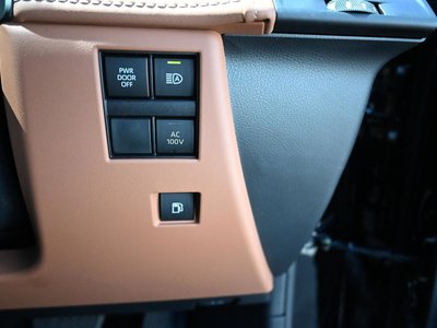 2024 Toyota VELLFIRE 照片 72