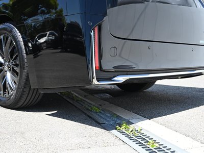 2024 Toyota VELLFIRE 照片 52