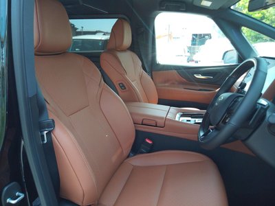 2024 Toyota VELLFIRE 照片 17