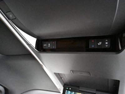2024 Toyota VELLFIRE 照片 109