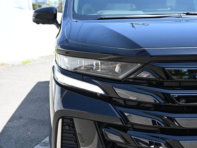 2024 Toyota VELLFIRE 照片 32