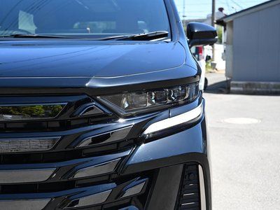 2024 Toyota VELLFIRE 照片 27