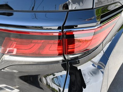 2024 Toyota VELLFIRE 照片 62
