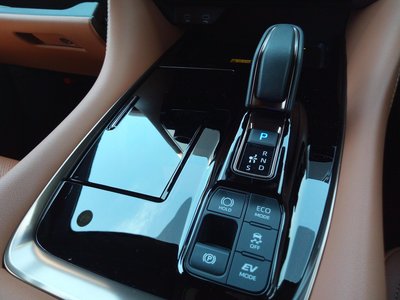 2024 Toyota VELLFIRE 照片 71