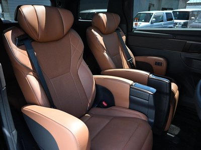 2024 Toyota VELLFIRE 照片 116