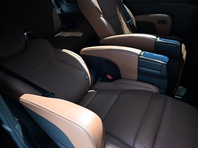 2024 Toyota VELLFIRE 照片 120