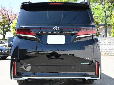 2024 Toyota VELLFIRE 照片 54