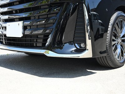 2024 Toyota VELLFIRE 照片 26