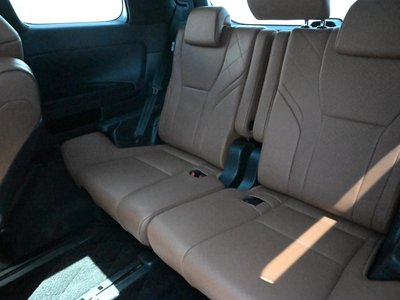 2024 Toyota VELLFIRE 照片 130