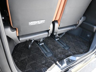 2024 Toyota VELLFIRE 照片 122
