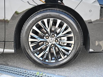 2024 Toyota VELLFIRE 照片 64