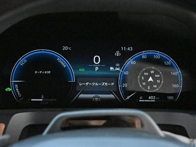 2024 Toyota VELLFIRE 照片 73