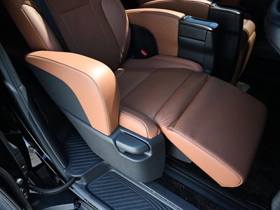 2024 Toyota VELLFIRE 照片 13