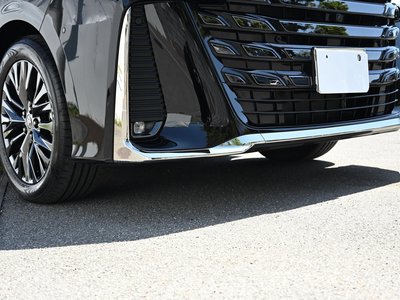 2024 Toyota VELLFIRE 照片 23