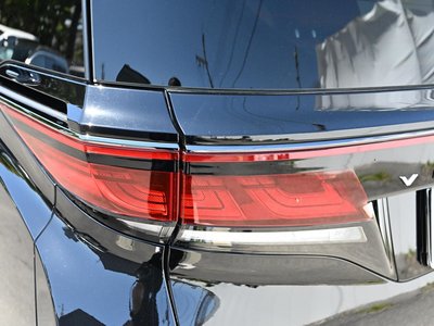 2024 Toyota VELLFIRE 照片 60