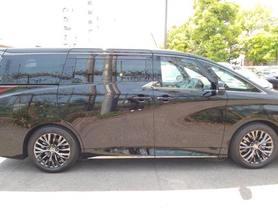 2024 Toyota VELLFIRE 照片 33