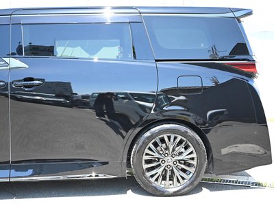 2024 Toyota VELLFIRE 照片 38