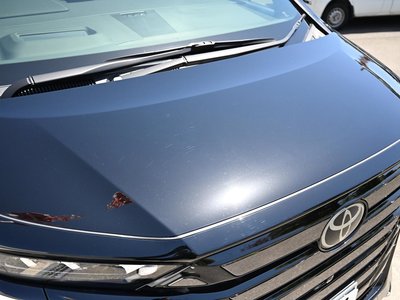 2024 Toyota VELLFIRE 照片 47
