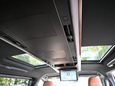2024 Toyota VELLFIRE 照片 118