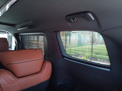 2024 Toyota VELLFIRE 照片 107