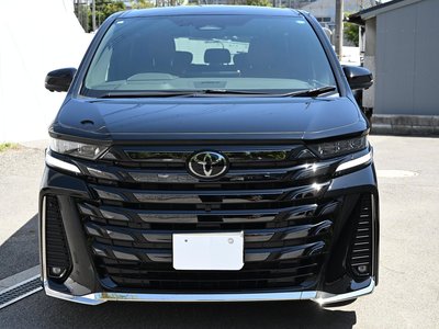 2024 Toyota VELLFIRE 照片 18