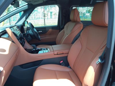 2024 Toyota VELLFIRE 照片 74