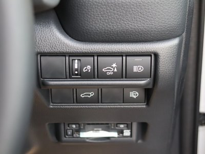 صورة 53 لـ 2025 Toyota LAND CRUISER 250