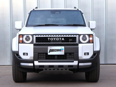 صورة 10 لـ 2025 Toyota LAND CRUISER 250
