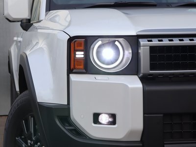 صورة 25 لـ 2025 Toyota LAND CRUISER 250