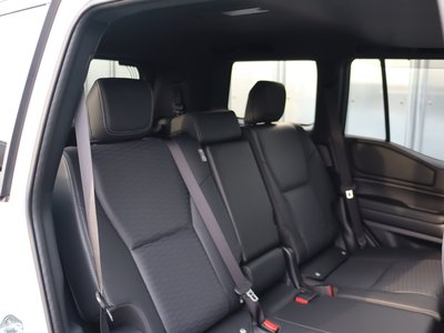 صورة 19 لـ 2025 Toyota LAND CRUISER 250