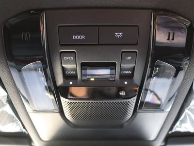 صورة 48 لـ 2025 Toyota LAND CRUISER 250