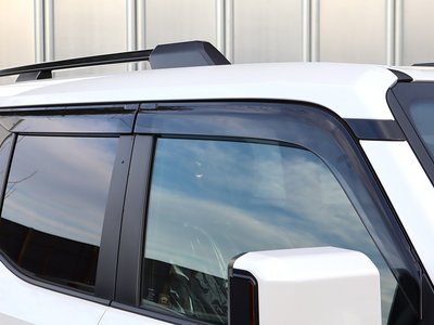 صورة 27 لـ 2025 Toyota LAND CRUISER 250