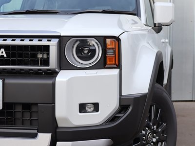 صورة 37 لـ 2025 Toyota LAND CRUISER 250