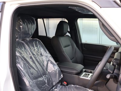 صورة 15 لـ 2025 Toyota LAND CRUISER 250