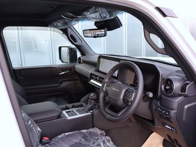 صورة 16 لـ 2025 Toyota LAND CRUISER 250