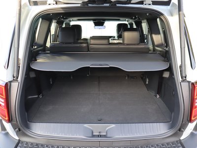 صورة 69 لـ 2025 Toyota LAND CRUISER 250