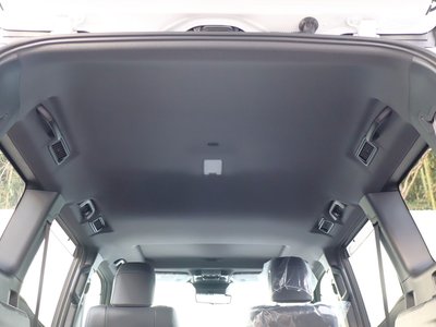 صورة 71 لـ 2025 Toyota LAND CRUISER 250