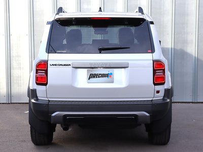 صورة 11 لـ 2025 Toyota LAND CRUISER 250