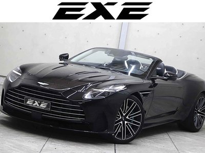 صورة 2 لـ 2024 Aston Martin DB12 VOLANTE