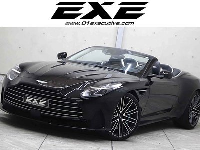صورة 3 لـ 2024 Aston Martin DB12 VOLANTE