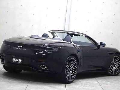 صورة 6 لـ 2024 Aston Martin DB12 VOLANTE