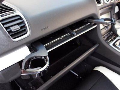 2015 Porsche CAYMAN thumbnail 48