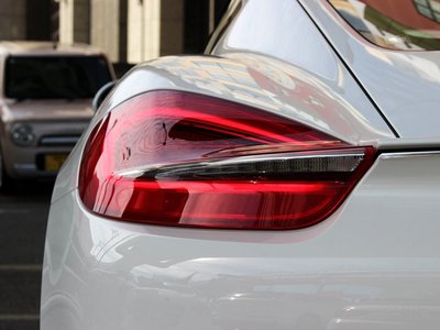 2015 Porsche CAYMAN thumbnail 69