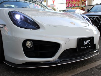 2015 Porsche CAYMAN thumbnail 68