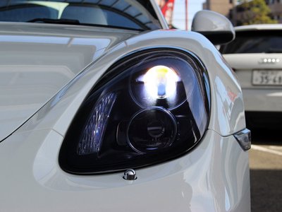 2015 Porsche CAYMAN thumbnail 66