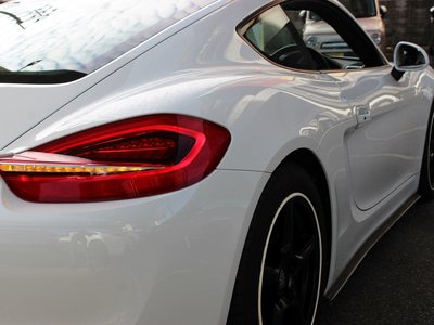 2015 Porsche CAYMAN thumbnail 75