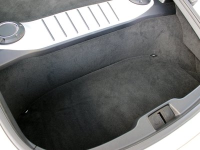 2015 Porsche CAYMAN thumbnail 61