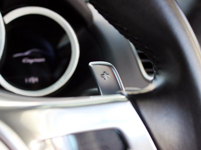 2015 Porsche CAYMAN thumbnail 33