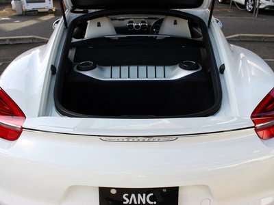 2015 Porsche CAYMAN thumbnail 59