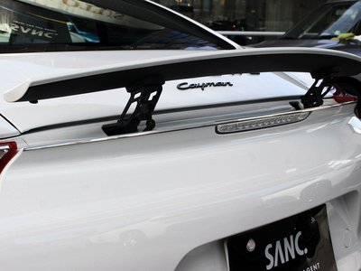 2015 Porsche CAYMAN thumbnail 79